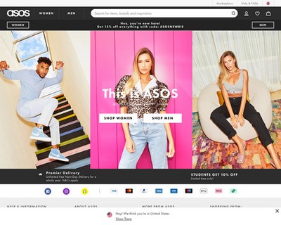 1 Day Only - Extra 20% Off - ASOS Australia