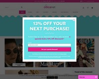 15% OFF on Valentino, Armani and Stella McCartney | Otticanet - Otticanet