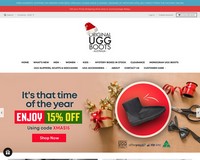15% Off Original Ugg Boots for Christmas - Original UGG Boots