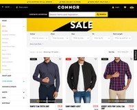 1. Printed Tees --> 2 for $50| Woow | for Aussies - Connor
