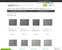 30% off NEW headboards for your 5-star bedroom look | Luxo|Living - Luxo Living