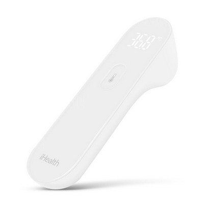 38% OFF Xiaomi Mi Home iHealth Thermometer - $23.99 Free Shipping | GearBest.com - GearBest.com