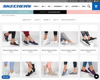 4 Days - 20% Off Women's Skechers - Skechers