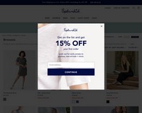 48 Hours of 40% Off Dresses!👗 @Splendid - Splendid