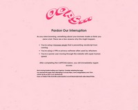 50% OFF Everything ! - Missguided