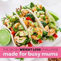 6 months UNLIMITED ACCESS @ $49 - The Healthy Mummy Team - The Healthy Mummy