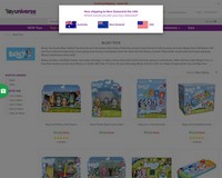 All Bluey & Bingo Toys are back with 5% Off at Toy Universe - Toy Universe