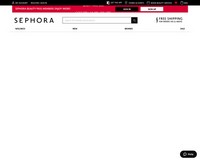 Beauty SALE 15 - 20% OFF starts now at Sephora - Sephora