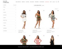 Clearance Sale with Extra 20% OFF| GlamCorner - GlamCorner