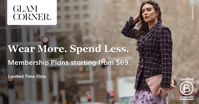 Get $30 OFF First 3 Months | GlamCorner - GlamCorner