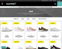 platypus shoes coupons