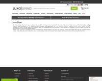 LuxoLive | Luxo Living - Luxo Living