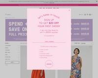 New Arrivals | 20% OFF | Last Chance | Ends Tomorrow - Gorman