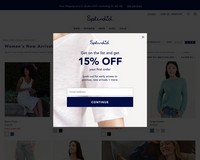 New Arrivals and Sale | Use code "WOW"| Splendid US - Splendid