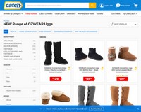 NEW Range of OZWEAR Uggs Up To 67% Off | | Catch.com.au - Catch
