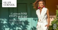 Pre-Loved Designer Clothing - Up to 90% Off - GlamCorner