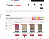 Special Offers: Up 70% OFF | Baccarat Cookware Set | House - House
