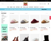 The Guide To Footwear | 50% Off Selected Styles - Rivers - Rivers