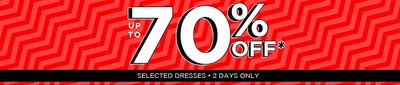 Up to 70% Off Dresses at Ally Fashion - Ally Fashion