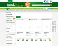 Up to 90% OFF Bargains Books - Booktopia - - Booktopia