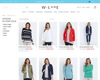 Winter Warmers from $25 at W.Lane - W Lane