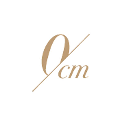 0cm logo