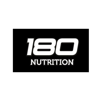 180 Nutrition logo