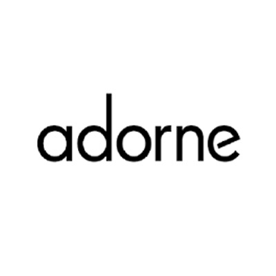 Adorne logo