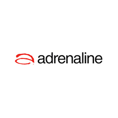 Adrenaline logo