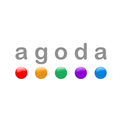 Agoda logo