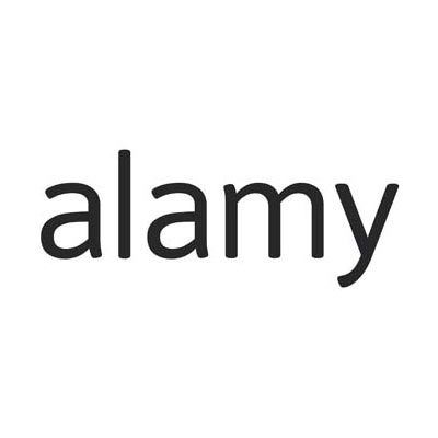 Alamy logo