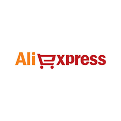 AliExpress logo