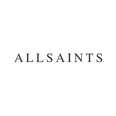 AllSaints logo