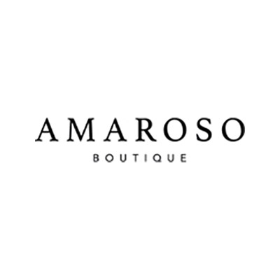 Amaroso Boutique logo