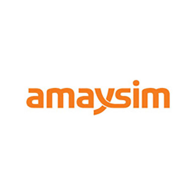 Amaysim logo