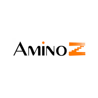 Amino Z logo