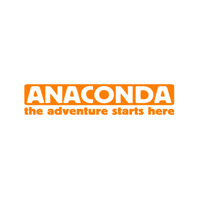 Anaconda logo