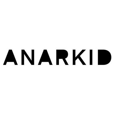 Anarkid logo