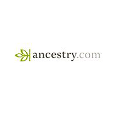 Ancestry logo