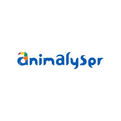 Animalyser logo