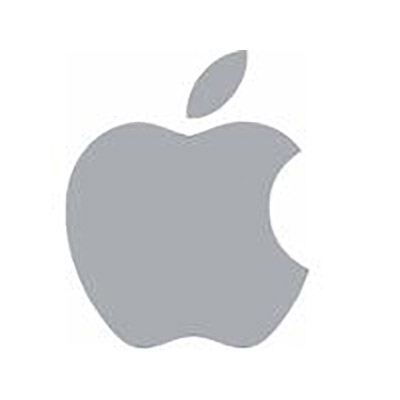 Apple logo