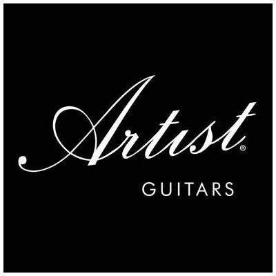 Artist Guitars (NZ) logo