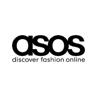 ASOS Australia logo