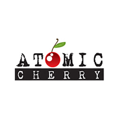 Atomic Cherry logo