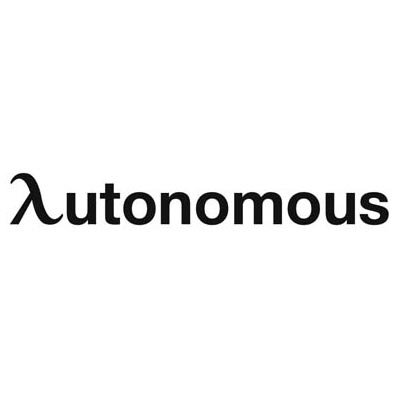 Autonomous logo