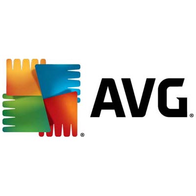 AVG logo