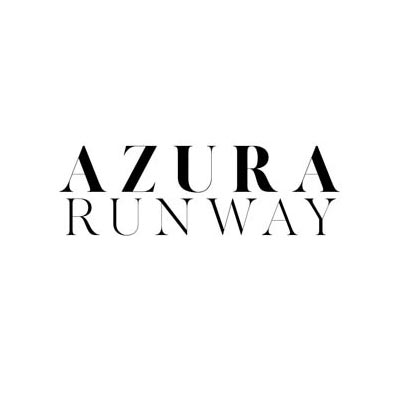 Azura Runway logo