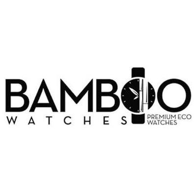 Bamboo Watches logo