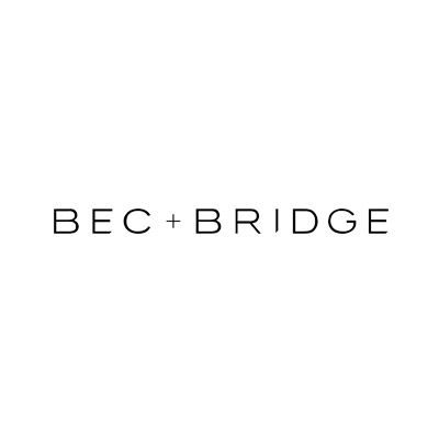 Bec & Bridge logo