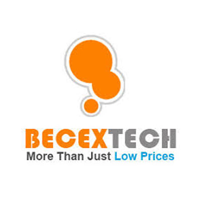 BecexTech logo